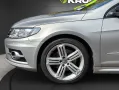Volkswagen CC R Line AHK Leder Navi PDC Bi Xenon DSG