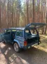 Jeep Cherokee in einem super Zustand, sehr...