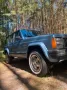 Jeep Cherokee in einem super Zustand, sehr...