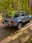 Jeep Cherokee in einem super Zustand, sehr...