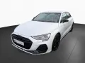 Audi S3 Sportback TFSI qu S tr. SPORTABGAS SONOS CARP