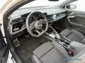 Audi S3 Sportback TFSI qu S tr. SPORTABGAS SONOS CARP