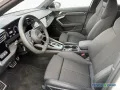 Audi S3 Sportback TFSI qu S tr. SPORTABGAS SONOS CARP