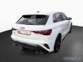 Audi S3 Sportback TFSI qu S tr. SPORTABGAS SONOS CARP
