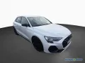Audi S3 Sportback TFSI qu S tr. SPORTABGAS SONOS CARP