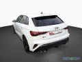 Audi S3 Sportback TFSI qu S tr. SPORTABGAS SONOS CARP