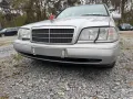 Mercedes-Benz Mercedes C280 Sport w202 m104