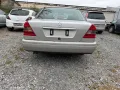 Mercedes-Benz Mercedes C280 Sport w202 m104