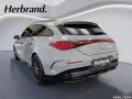 Mercedes-Benz CLA 220 SB +AHK+360°KAM+BURMESTER+HEAD-UP+AMG+