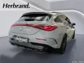 Mercedes-Benz CLA 220 SB +AHK+360°KAM+BURMESTER+HEAD-UP+AMG+