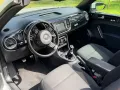 Volkswagen Beetle 1.2 TSI BMT SOUND Cabriolet SOUND