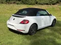 Volkswagen Beetle 1.2 TSI BMT SOUND Cabriolet SOUND