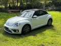 Volkswagen Beetle 1.2 TSI BMT SOUND Cabriolet SOUND