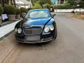 Bentley Continental Flying Spur 6.0 W12 