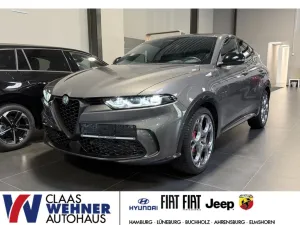Alfa Romeo Tonale Edizione Speciale *Sitzheizung *Rückfahrk