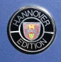 Volkswagen T3 Multivan Blue Star Hanover Edition top !
