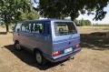 Volkswagen T3 Multivan Blue Star Hanover Edition top !