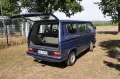 Volkswagen T3 Multivan Blue Star Hanover Edition top !