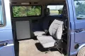 Volkswagen T3 Multivan Blue Star Hanover Edition top !