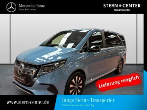 Mercedes-Benz EQV 300 Avantgarde Multibeam Easy Pack