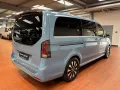 Mercedes-Benz EQV 300 Avantgarde Multibeam Easy Pack