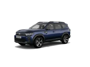 Dacia Bigster Journey mild hybrid 140
