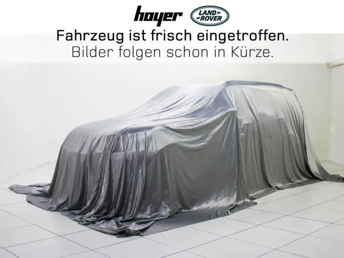 Land Rover Range Rover Evoque P270e Dynamic SE Hybrid Pano 