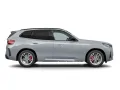 BMW X3 M50 ixDrive+AHK+Navi+HUD+360 Kamera+Leder+PDC