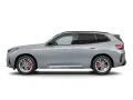 BMW X3 M50 ixDrive+AHK+Navi+HUD+360 Kamera+Leder+PDC