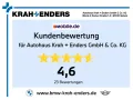BMW X3 M50 ixDrive+AHK+Navi+HUD+360 Kamera+Leder+PDC