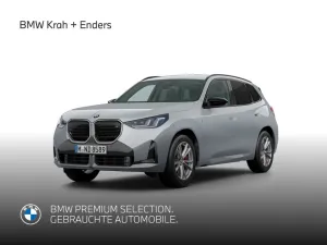 BMW X3 M50 ixDrive+AHK+Navi+HUD+360 Kamera+Leder+PDC