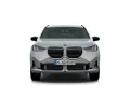 BMW X3 M50 ixDrive+AHK+Navi+HUD+360 Kamera+Leder+PDC