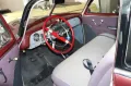 Chevrolet 1952 Coupe Servolenkung  6 Sitze 6 Zylinder