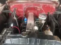 Chevrolet 1952 Coupe Servolenkung  6 Sitze 6 Zylinder