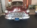 Chevrolet 1952 Coupe Servolenkung  6 Sitze 6 Zylinder