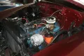 Chevrolet 1952 Coupe Servolenkung  6 Sitze 6 Zylinder