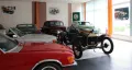 Chevrolet 1952 Coupe Servolenkung  6 Sitze 6 Zylinder
