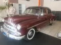 Chevrolet 1952 Coupe Servolenkung  6 Sitze 6 Zylinder