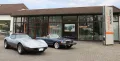 Chevrolet 1952 Coupe Servolenkung  6 Sitze 6 Zylinder