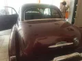 Chevrolet 1952 Coupe Servolenkung  6 Sitze 6 Zylinder