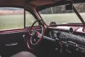 Chevrolet 1952 Coupe Servolenkung  6 Sitze 6 Zylinder