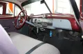 Chevrolet 1952 Coupe Servolenkung  6 Sitze 6 Zylinder