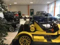 Chevrolet 1952 Coupe Servolenkung  6 Sitze 6 Zylinder