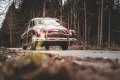 Chevrolet 1952 Coupe Servolenkung  6 Sitze 6 Zylinder