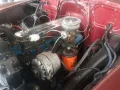 Chevrolet 1952 Coupe Servolenkung  6 Sitze 6 Zylinder