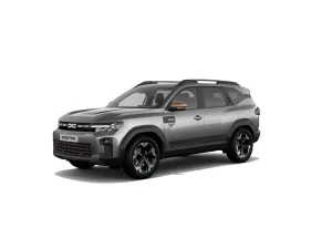 Dacia Bigster Extreme Hybrid 155