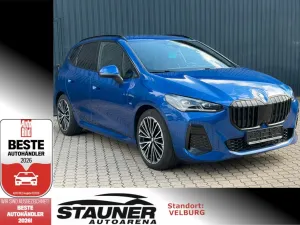 BMW 218i Active Tourer M SPORT /AHK/360°/HeadUp