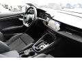 Audi S3 Sportback qu. Str. Navi+*Sound*Komf.*Business