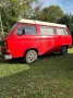Volkswagen Vw T3 Multivan Westfalia California Oldtim...
