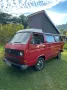Volkswagen Vw T3 Multivan Westfalia California Oldtim...